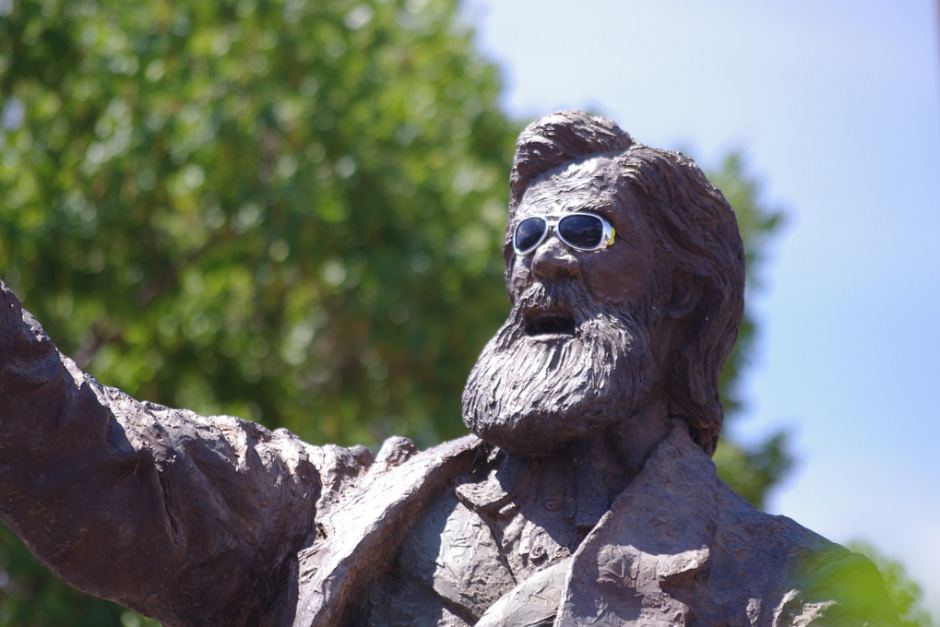 henry parkes aliens