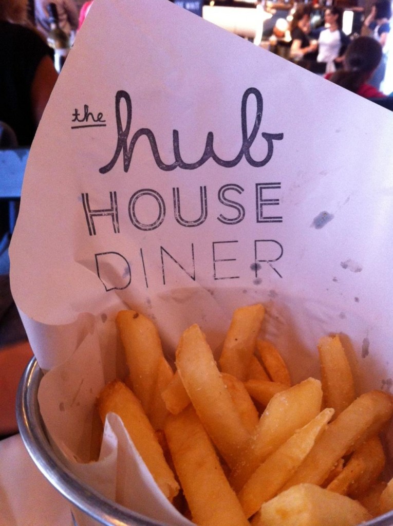 Fries